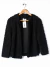 Blazer koxis T.M Negro (V6338)