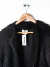 Blazer koxis T.M Negro (V6338) en internet