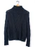 Polera Lands´end T.M Negro (109254) - comprar online