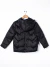 Campera zara T.10 Negro (88639) - comprar online
