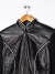 Campera TLC T.M Cuero (108237) en internet