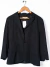 2da Blazer comma T.S Negro (V6461)