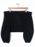 Camisola dollStore T.M Negro (109473) - comprar online