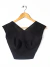 Top oysho T.M Negro (109691)