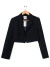 Blazer zara T.M Negro (109484)