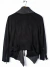 Campera lush T.XS Gris (V4488) - comprar online