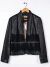 Conjunto Will Sons Leather T.M Cuero (108243) en internet