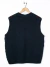 Chaleco T.L Rombos (M7342) - comprar online