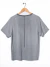 Remera Nike Running T.L Gris (109505) - comprar online