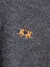 2da Sweater martina T.S Gris (M8580) en internet