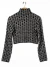 Polera Zara T.M Negro Y Blanco (109712) - comprar online