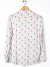 Camisa H&M T.XS Estampa (V4446) - comprar online