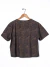 Remera Delaostia T.M Print Estampa Rosa (109480) - comprar online