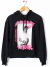 Buzo H&M shawn mendez T.L Negro (V5062)