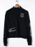 Buzo Lacoste T.M Negro Minecraft (108294)