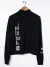 Buzo Lacoste T.M Negro Minecraft (108294) - comprar online
