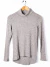 2da Sweater Forever T.S Melange (V4471)