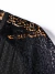 Camisa Rapsodia T.S Negro (V5650) en internet