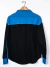 Campera forever T.S Azul Y Negro (108234) - comprar online