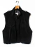 Chaleco T.XL Negro (109730)