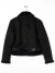 Campera Nanaloop T.M Negro (109732) - comprar online