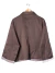 Campera T.XL Marron (110444) - comprar online