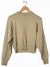 2da Sweater T.S Verde (99520)