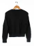 Sweater millie T.S Negro Tachas (109638) - comprar online