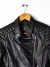 Campera MyM cueros T.S Negro (110396) en internet