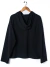 Buzo Nike Yoga T.M Negro (109276) - comprar online