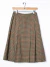 Pollera chamara sportswear T.36 (88645) - comprar online