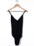Body Free People T.S Negro (109281)