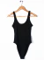 Body Zara T.M Negro (110367)