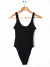 Body Zara T.M Negro (110367) - comprar online