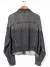 Campera all saints T.S Denim Gris (109674) en internet