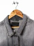 Campera all saints T.S Denim Gris (109674) - comprar online