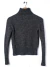 Polera ZARA T.m Gris Oscuro (109177) - comprar online