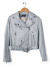 Campera zara T.S Celeste (109072)