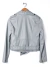 Campera zara T.S Celeste (109072) - comprar online