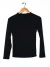 Polera Finita zara T.M Negro (108334)