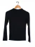 Polera Finita zara T.M Negro (108334) - comprar online