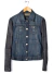 Campera Ginebra T.M Denim (110491)