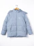 2da Campera puma T.S Celeste (M8592)