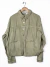 Campera zara T.XL Verde (108236)