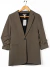 Blazer H&M T.XS Verde (109676)