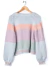 Sweater Vero moda T.L Colores Pasteles (110559) - comprar online