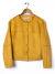 Campera Zara T.M Mostaza (109080)