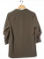 Blazer H&M T.XS Verde (109676) en internet