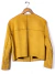 Campera Zara T.M Mostaza (109080) - comprar online
