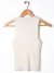 Chaleco forever 21 T.S Blanco (110391) - comprar online